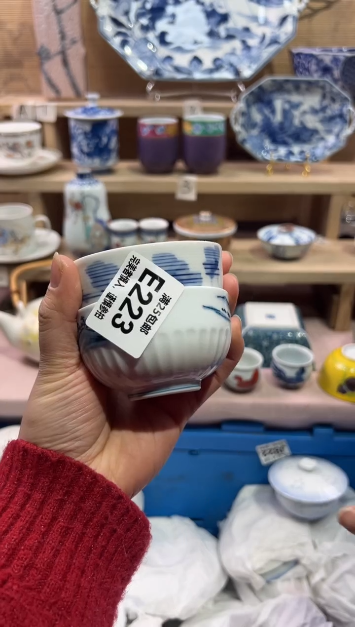瓷片用****6             E223