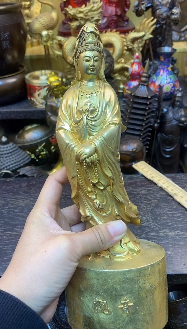 案台摆件 桌面摆件