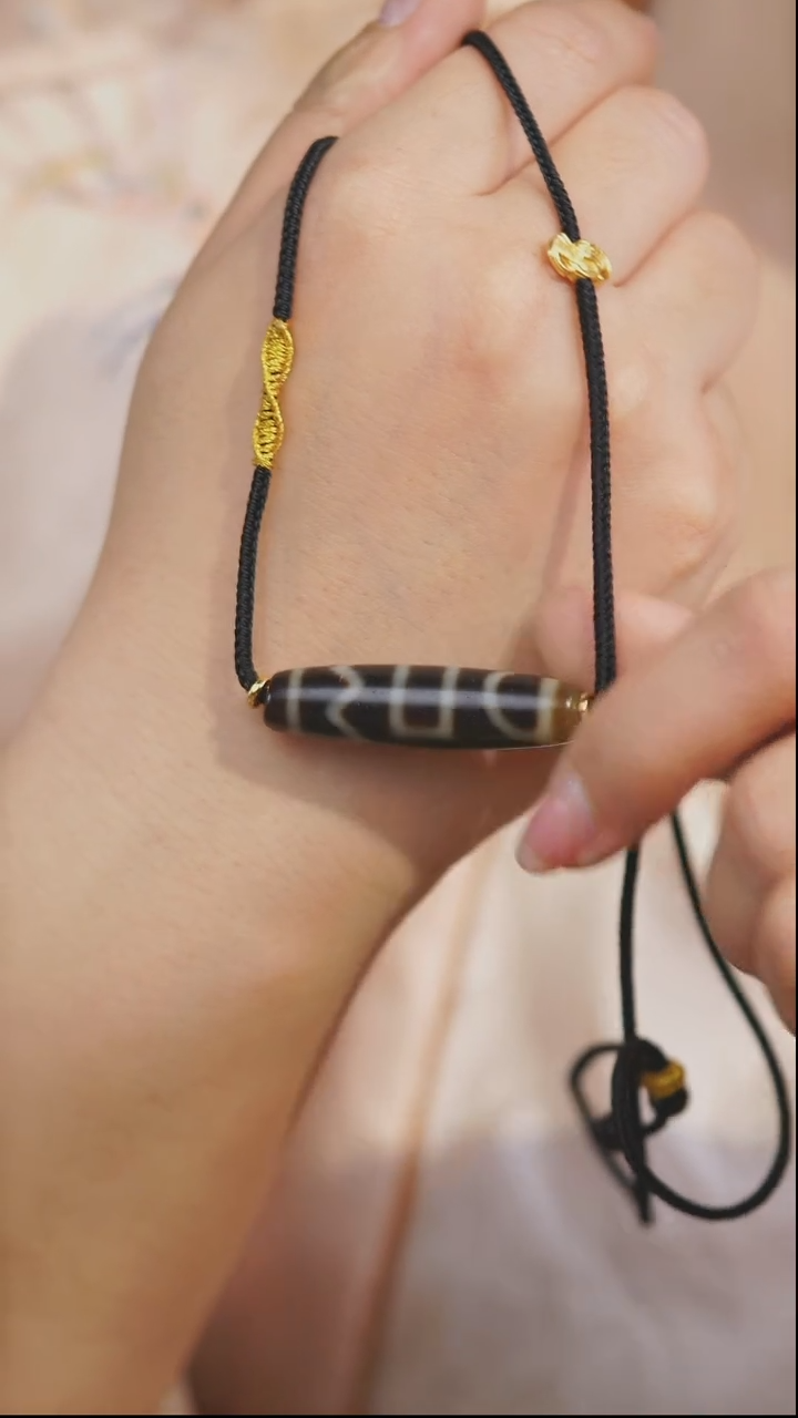 【闪购商品】玛瑙/玉髓未镶嵌项链多样性发一