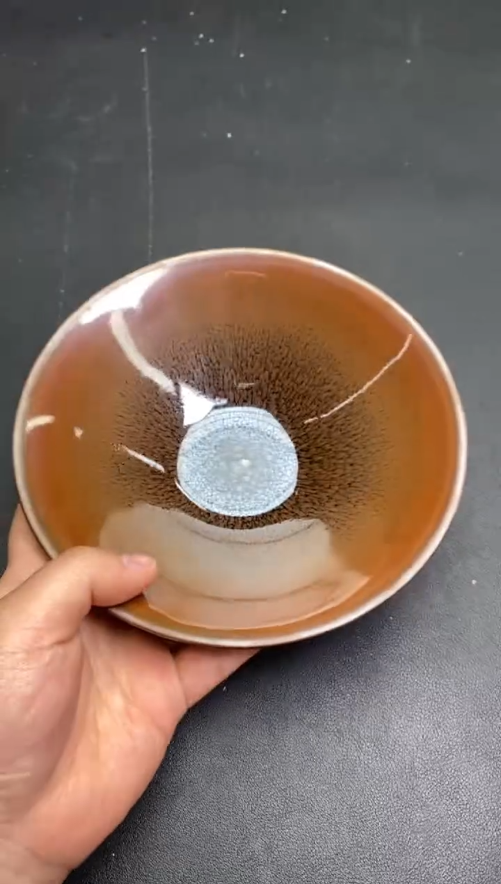 【闪购商品】茶盏545建盏建盏建盏建盏