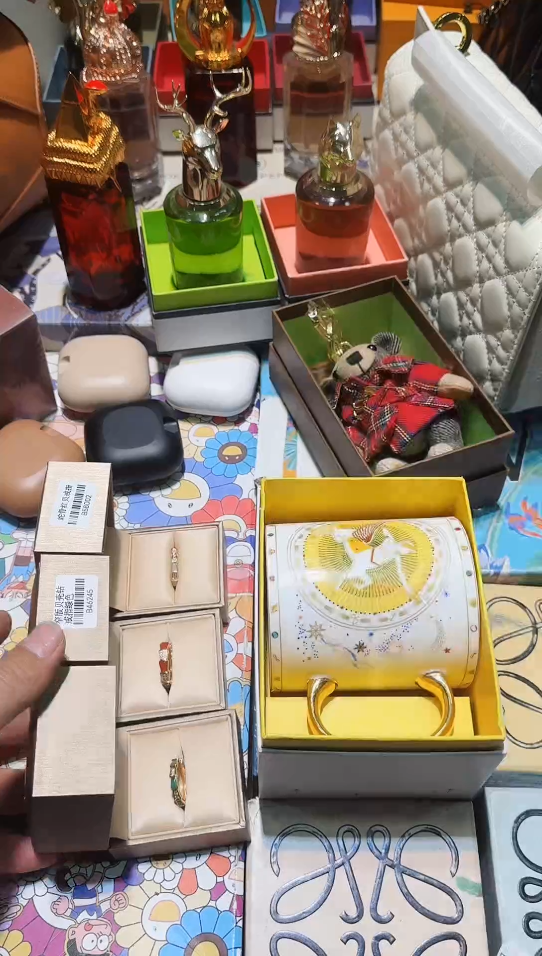 【闪购商品】瓷片换类目孤品单品一件不留