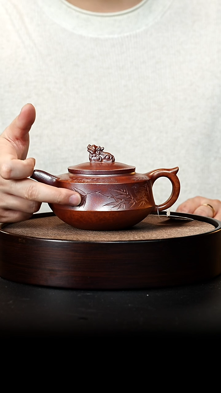 茶壶紫砂宜兴紫砂壶宜兴紫砂壶