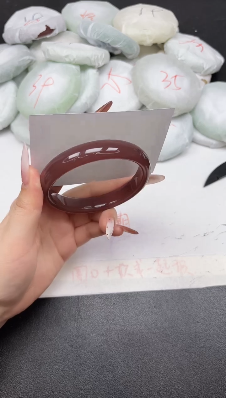 东凌女款手镯A152/64.3