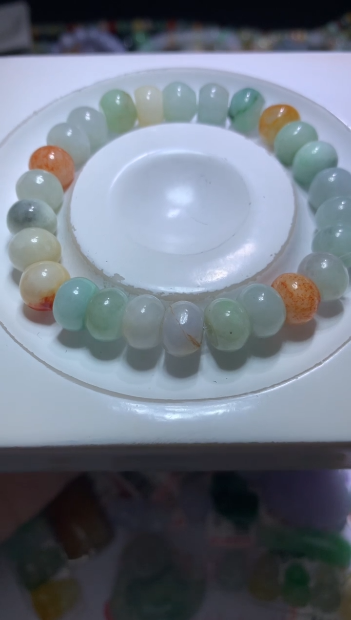 翡翠挂件未镶嵌CXX014633