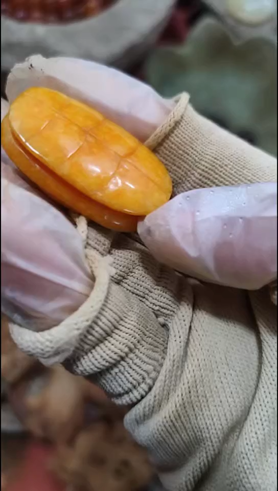 未镶嵌和田玉挂件一单一个