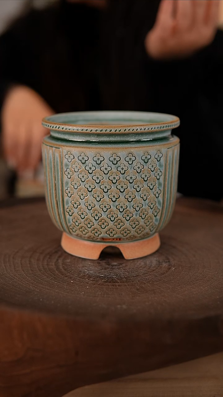 【闪购商品】陶瓷2-16-066默认有瑕口8