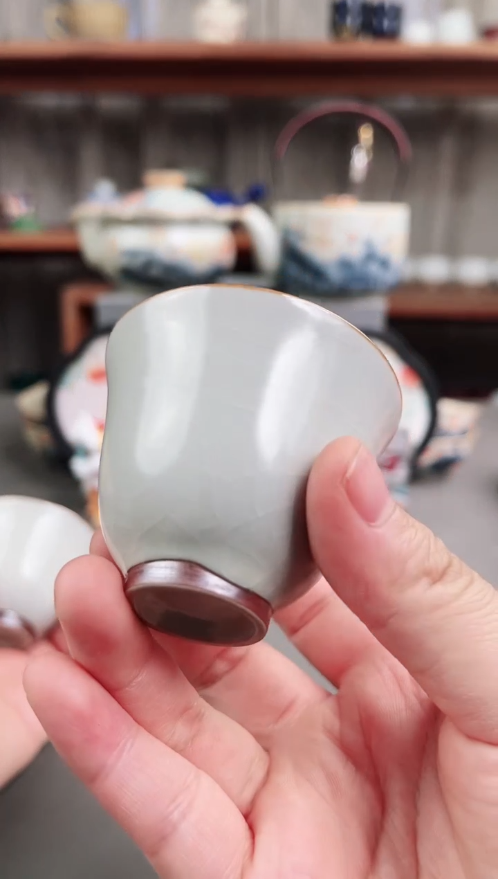 【清货】微瑕不售后，完美主义者慎拍