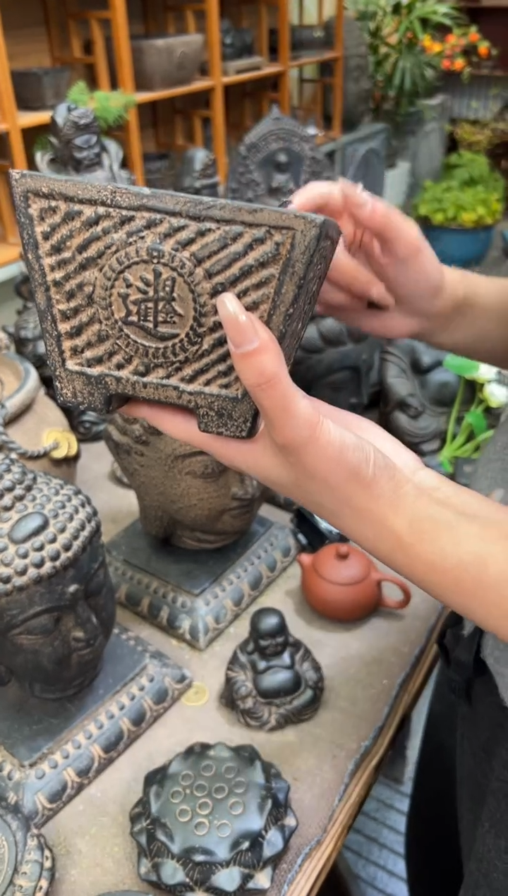 陶土【火山泥】日进斗金