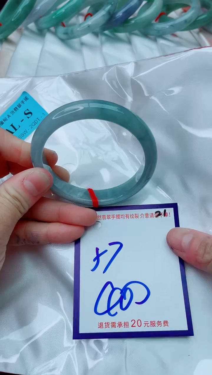 未镶嵌手镯翡翠11111111