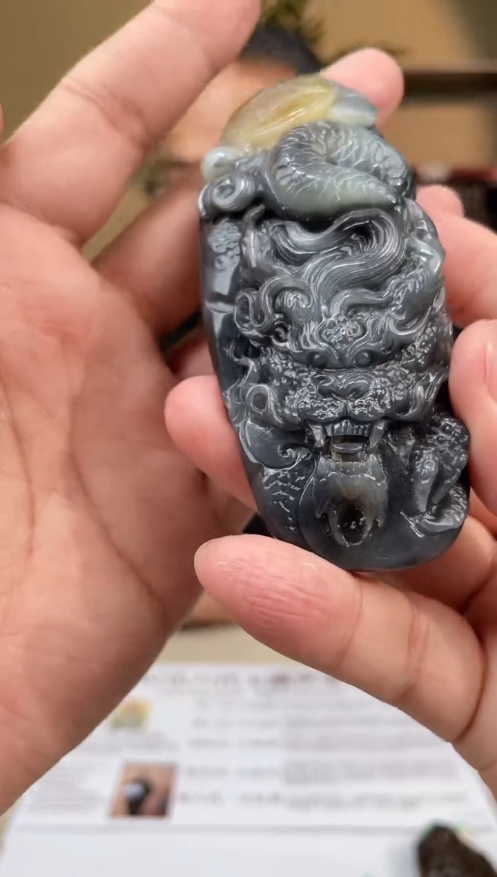 定制和田玉多样性发货拍一发一