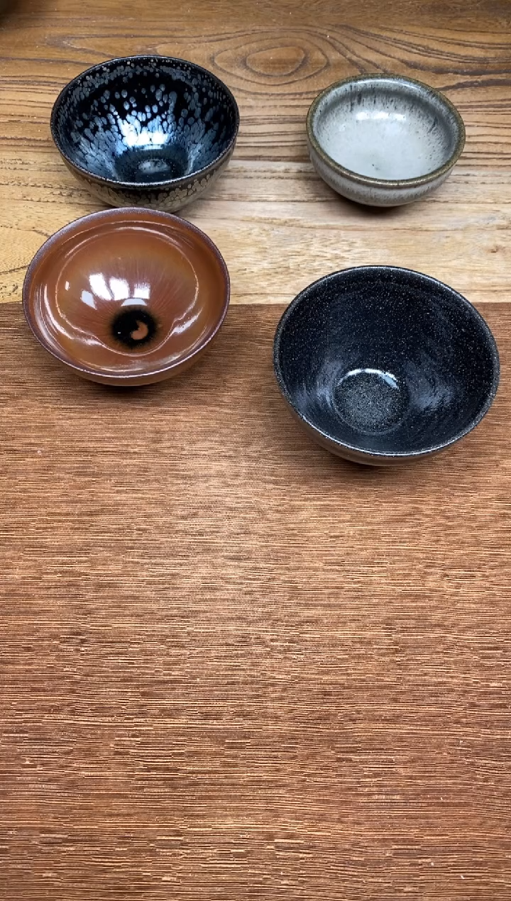 【闪购商品】茶盏111            