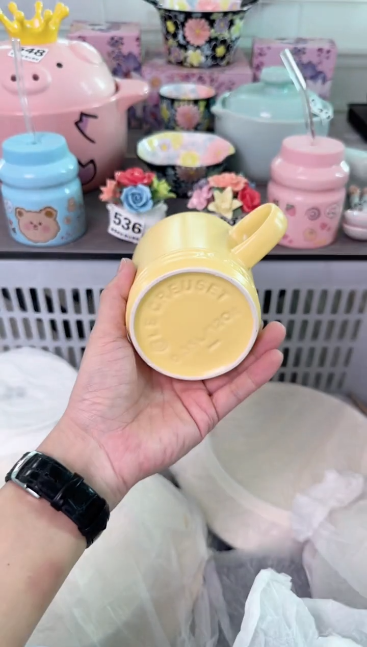 瓷片564默认微瑕谨慎参怕库存1件