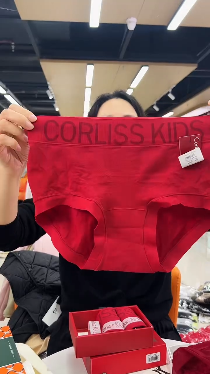 三醋酯纤维女士内裤12661---3条