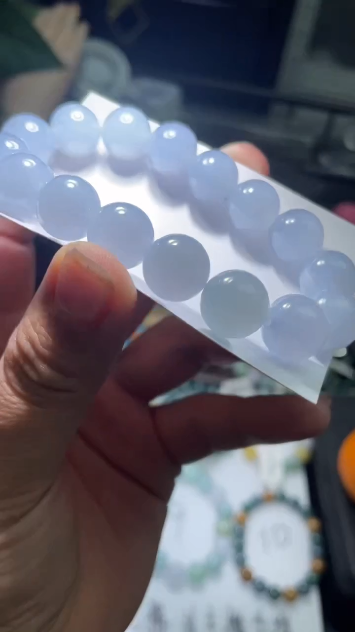 【闪购商品】定制翡翠未镶嵌翡翠