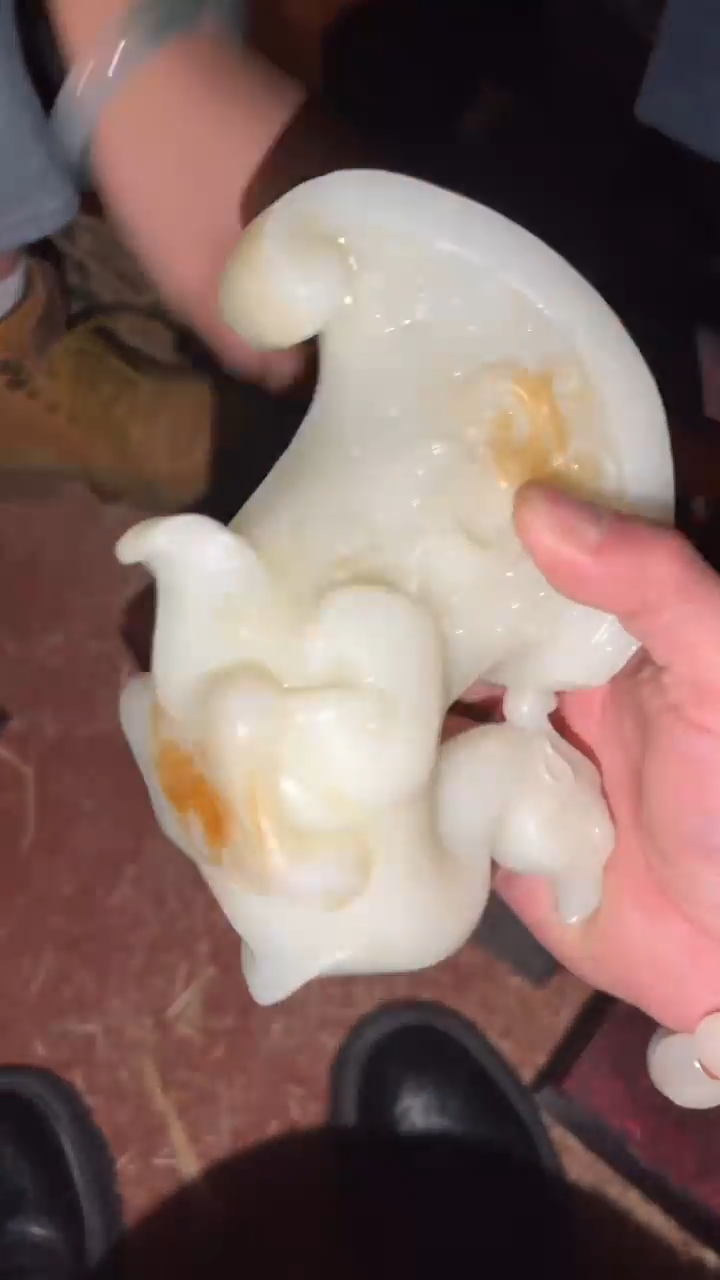 玉闪购商品高端专用连5