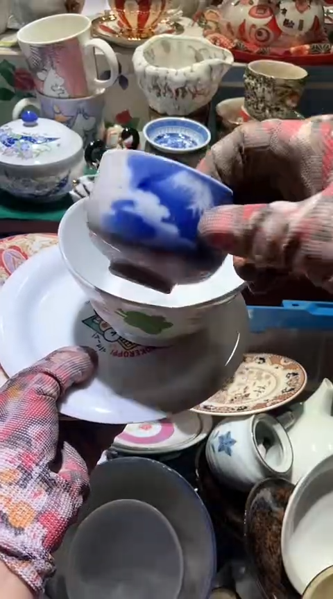 【闪购商品】瓷片6938667784613729740