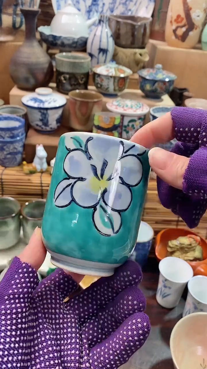 【闪购商品】瓷片陶瓷茶具瓷器满20包邮