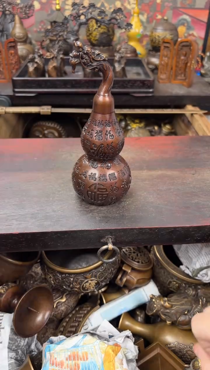 百福铜专属精选链接