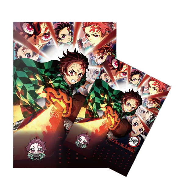 U 紫藤花文创-不灭的执妄三弹-A5展绘艺术卡盲盒（默认代拆）