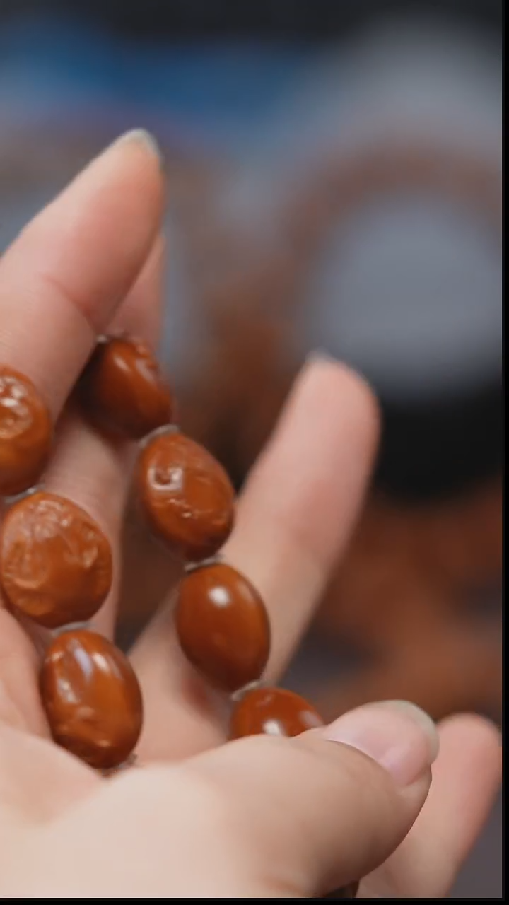 手串/手链橄榄核B****o橄榄核