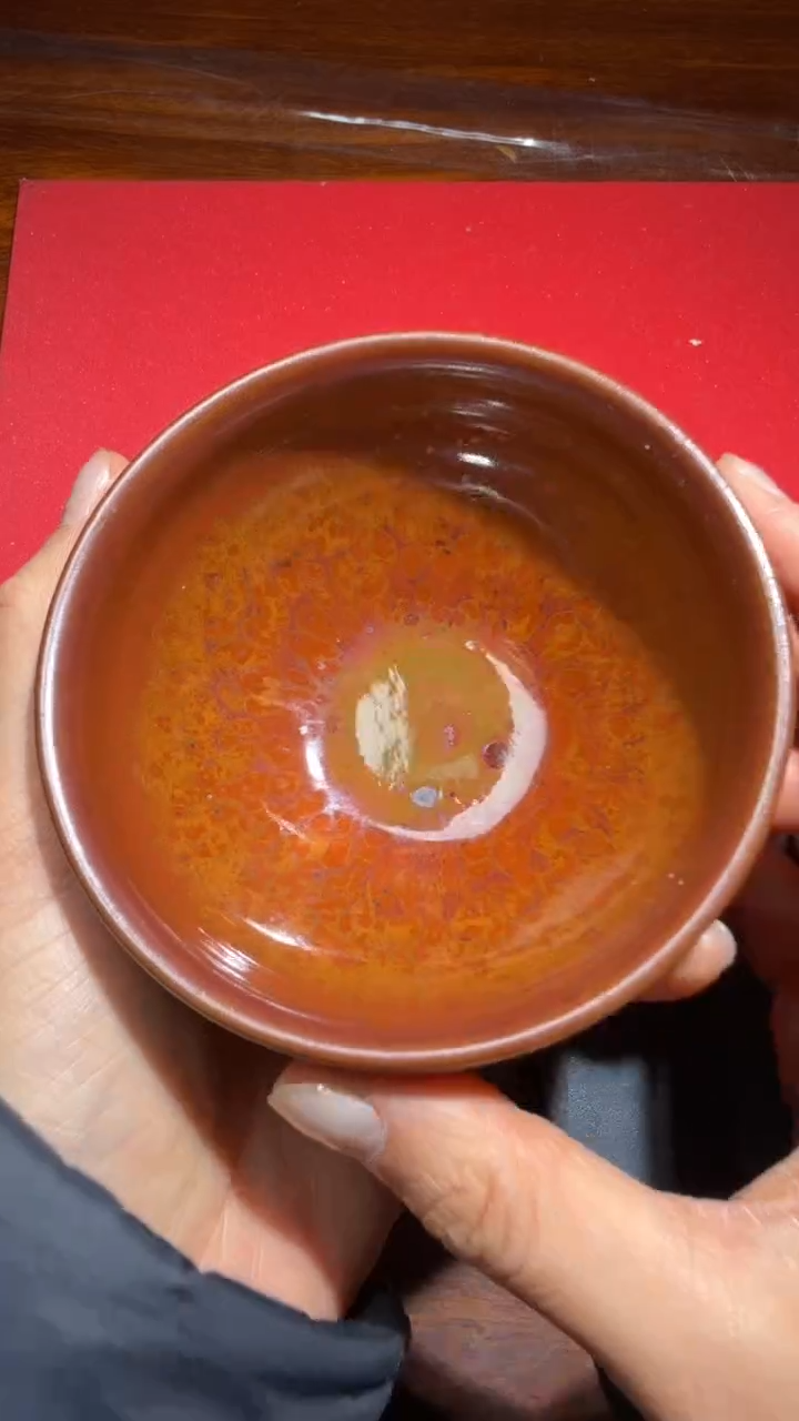 茶盏吴志勇高端收藏119