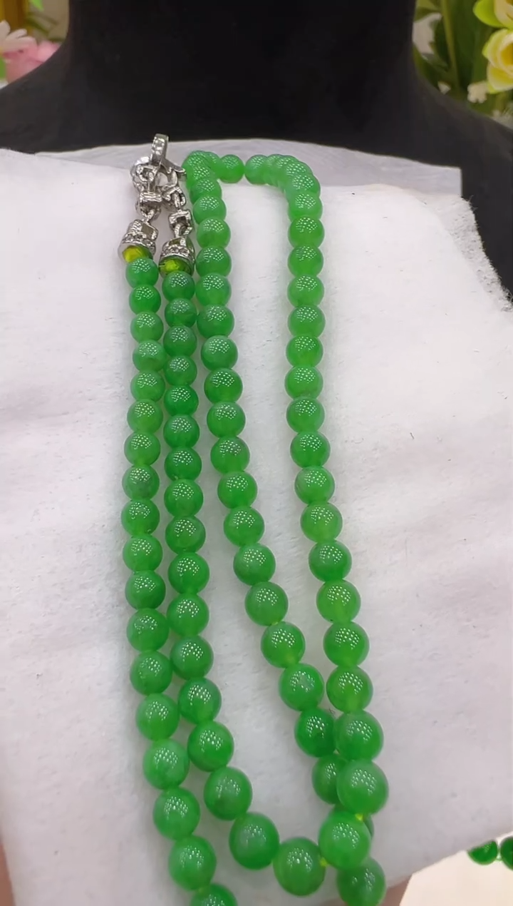 未镶嵌手串翡翠多样性团购发一件