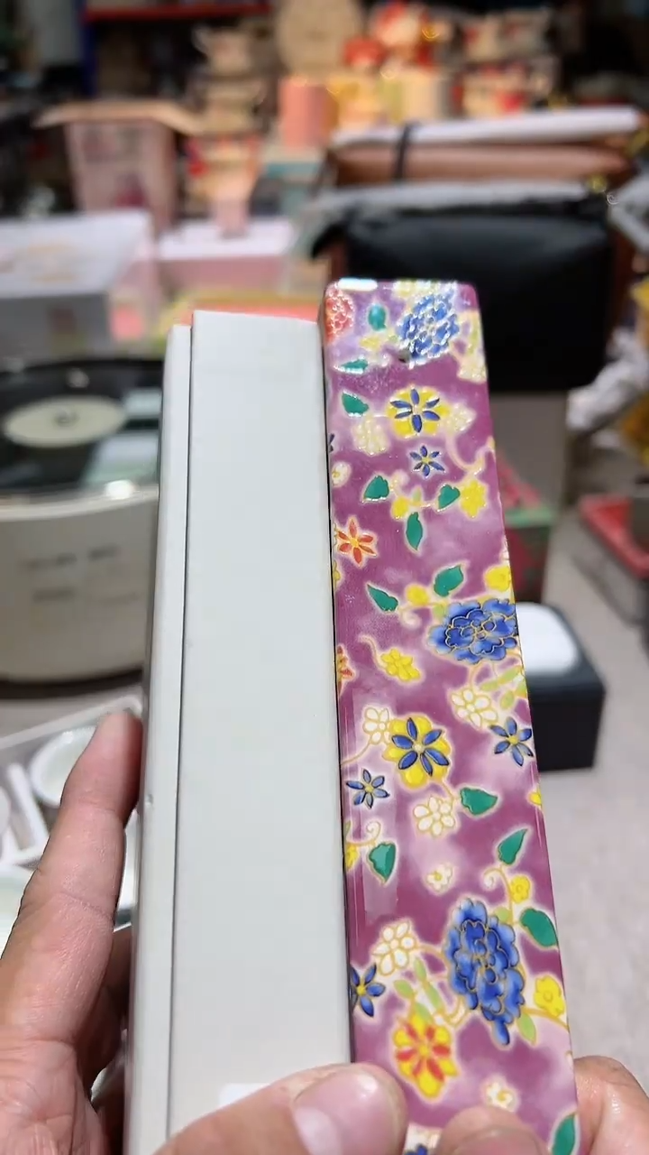 【闪购商品】瓷片正品保真，清库存
