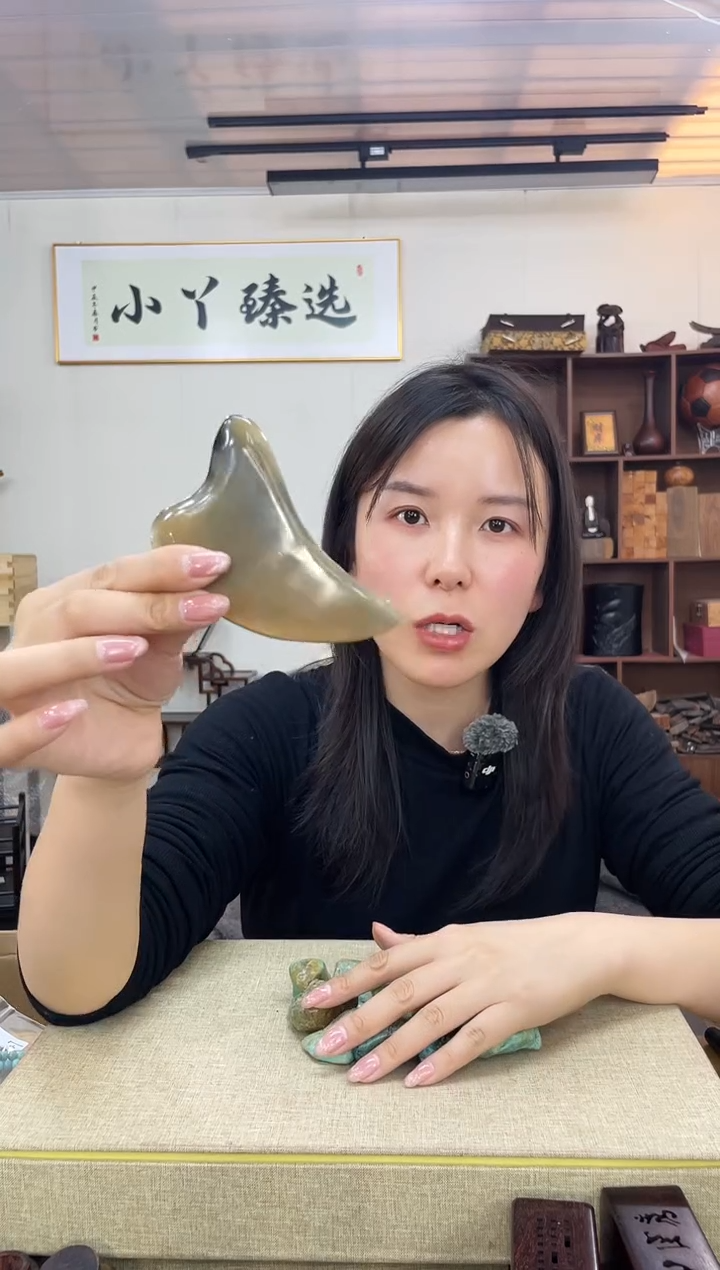 乌木类931角木木刮板木木