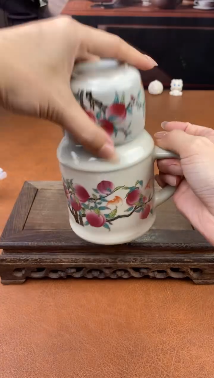 陶禧茶器闪购福利V