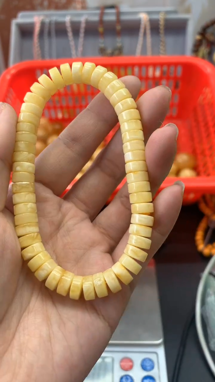 【闪购商品】琥珀珠宝奇石未镶嵌508