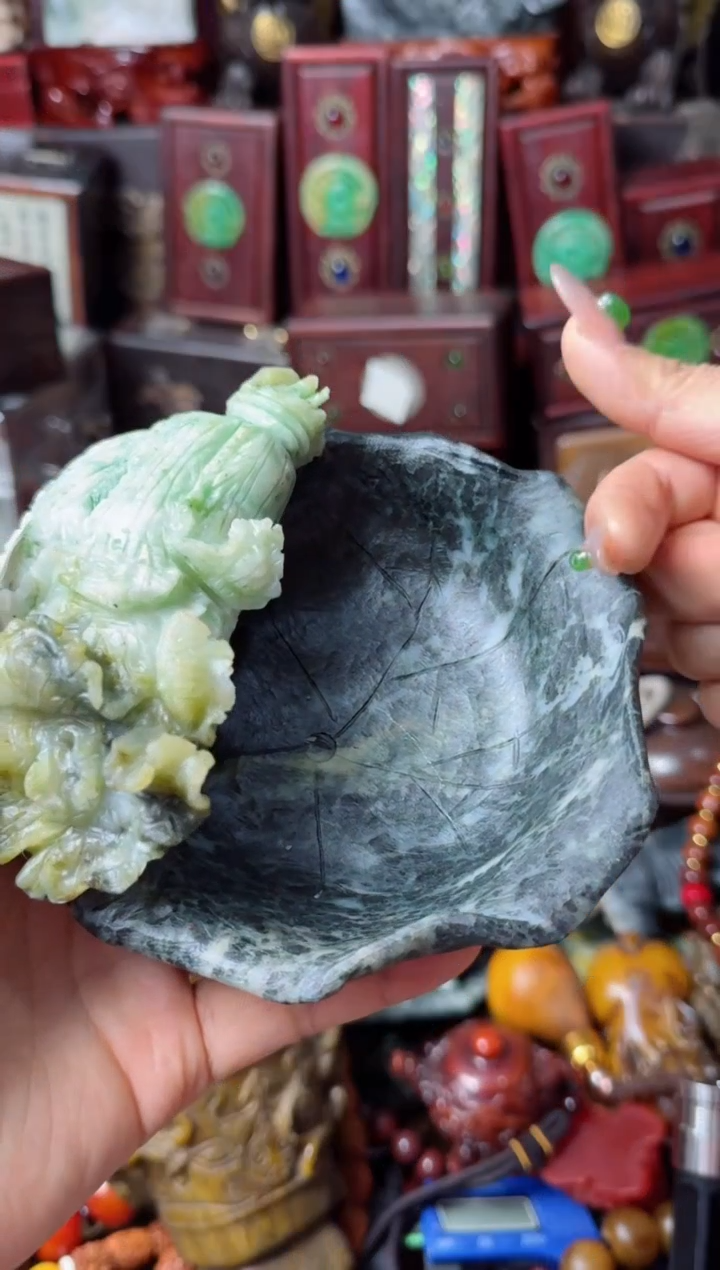 【闪购商品】主播推荐：一物一拍，讲解为准！