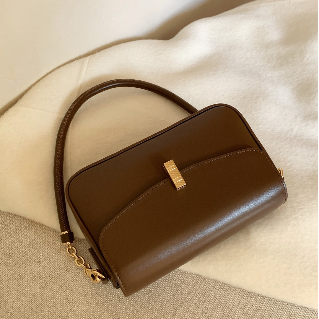 南风×Chio2nd 单肩包包女2025新款通勤包单肩斜挎包