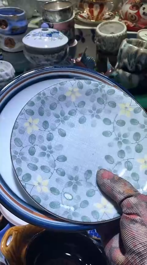 【闪购商品】瓷片3730382560149242122
