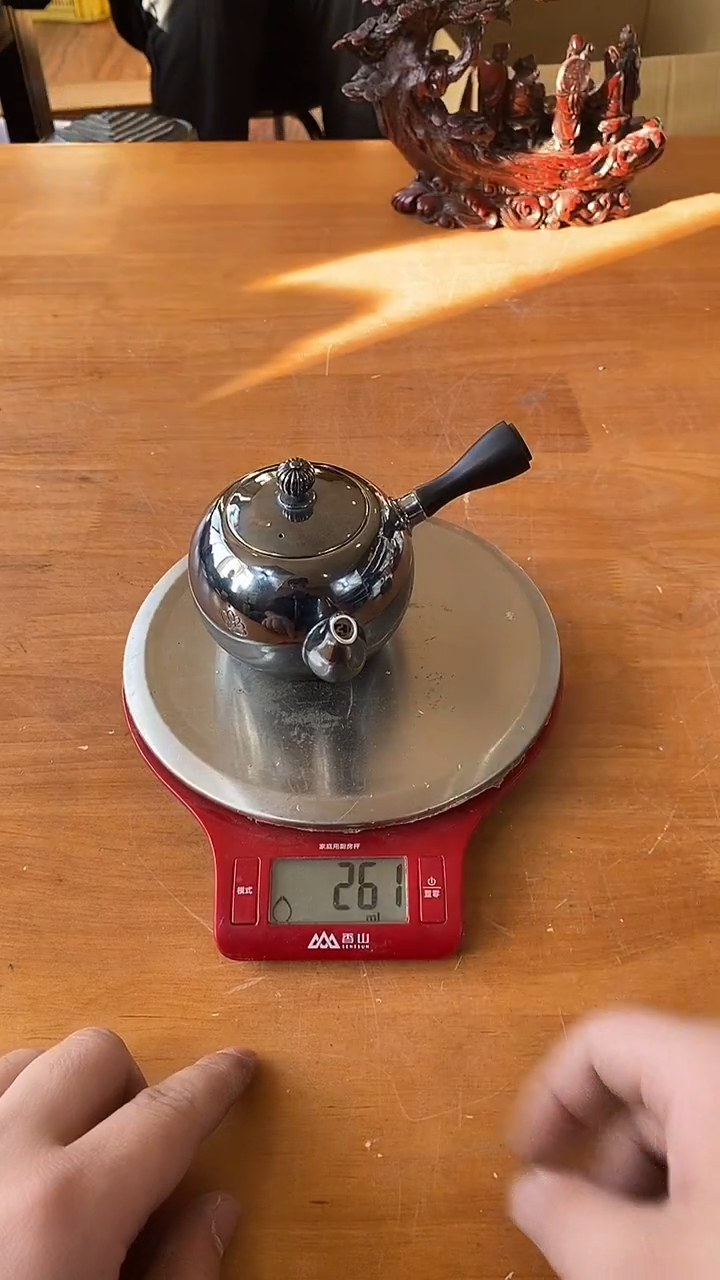 海外回流陶瓷茶具