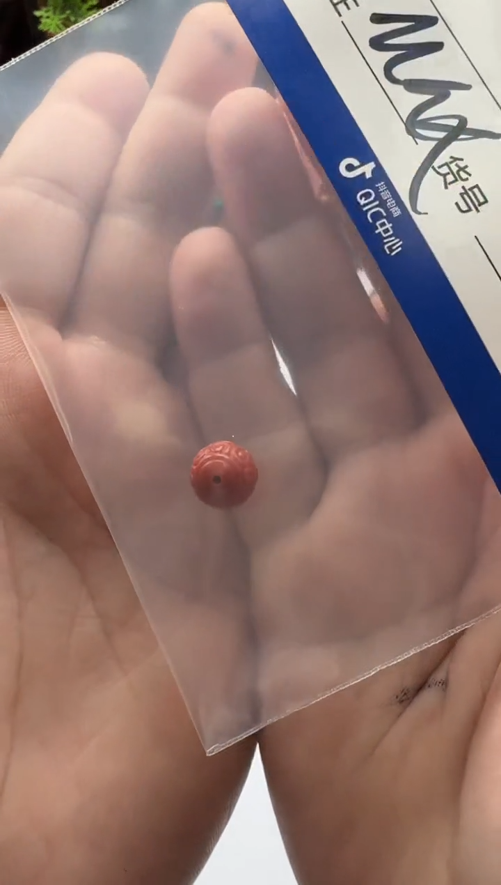 【闪购商品】南红玛瑙配饰配饰未镶嵌配饰配饰