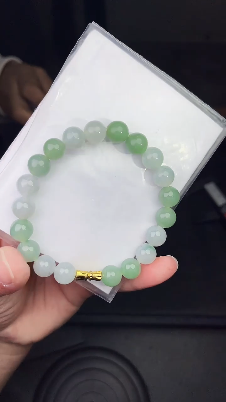 【闪购商品】定制翡翠未镶嵌毛货需精细抛光拍一发一