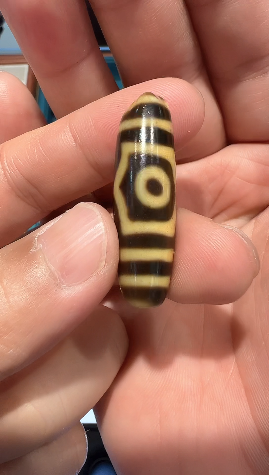 【闪购商品】玛瑙/玉髓颈饰未镶嵌牙黄三Y多样性发一