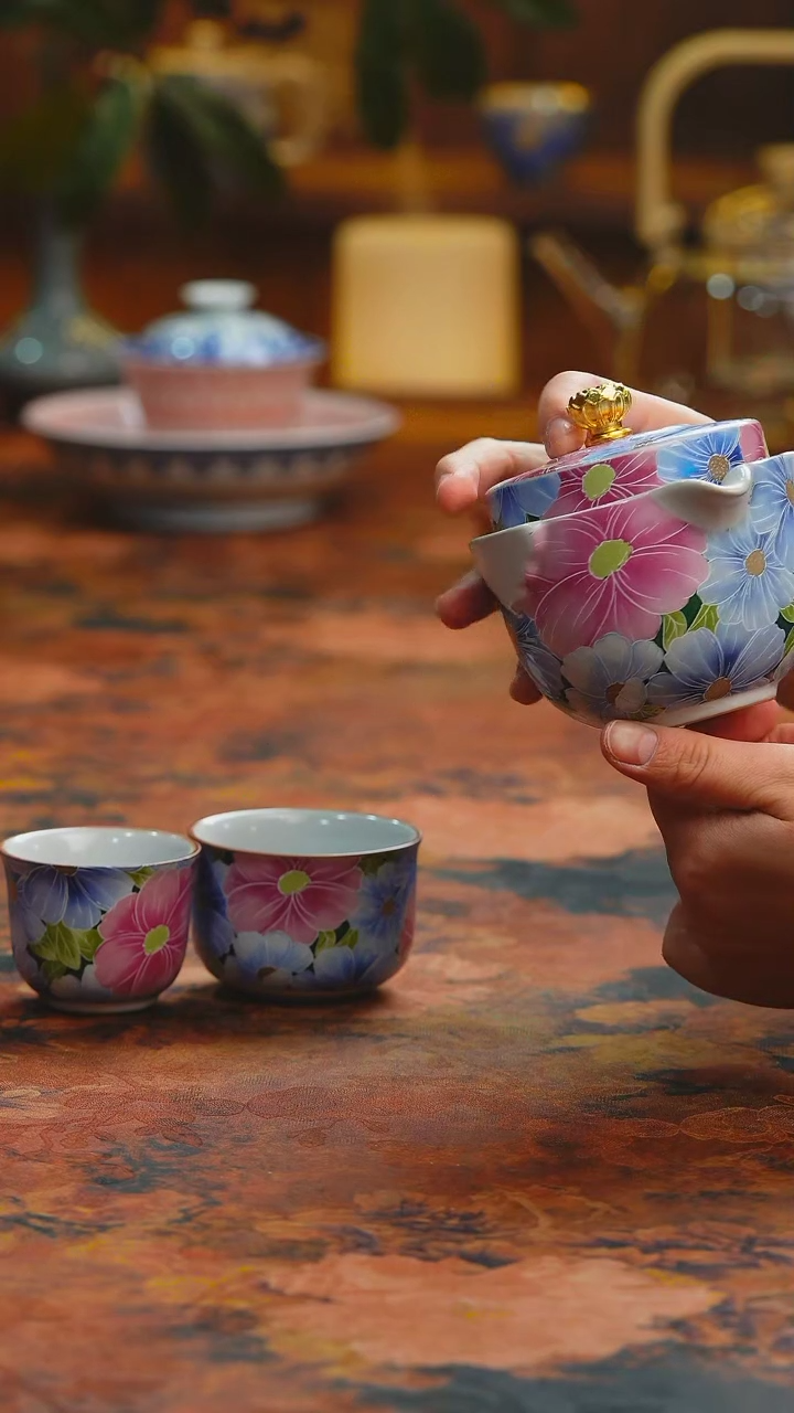 【闪购商品】楽门茶器！！！！