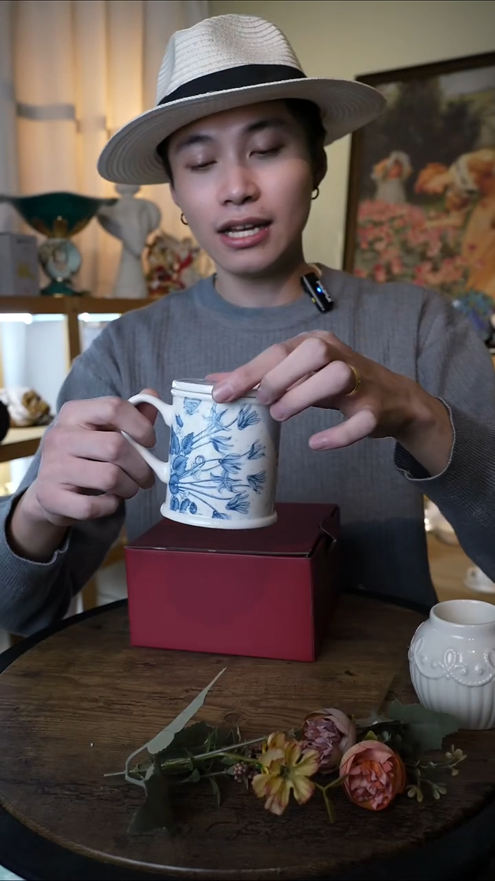高端礼品------T227