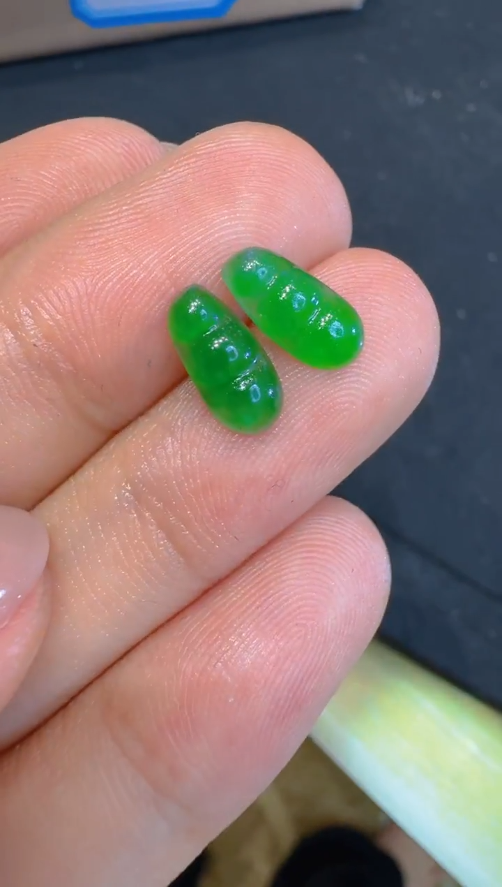 未镶嵌定制翡翠多样性团购发一件（不退不换）