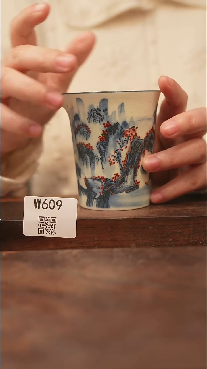 【经典福利】/杯子@@W609