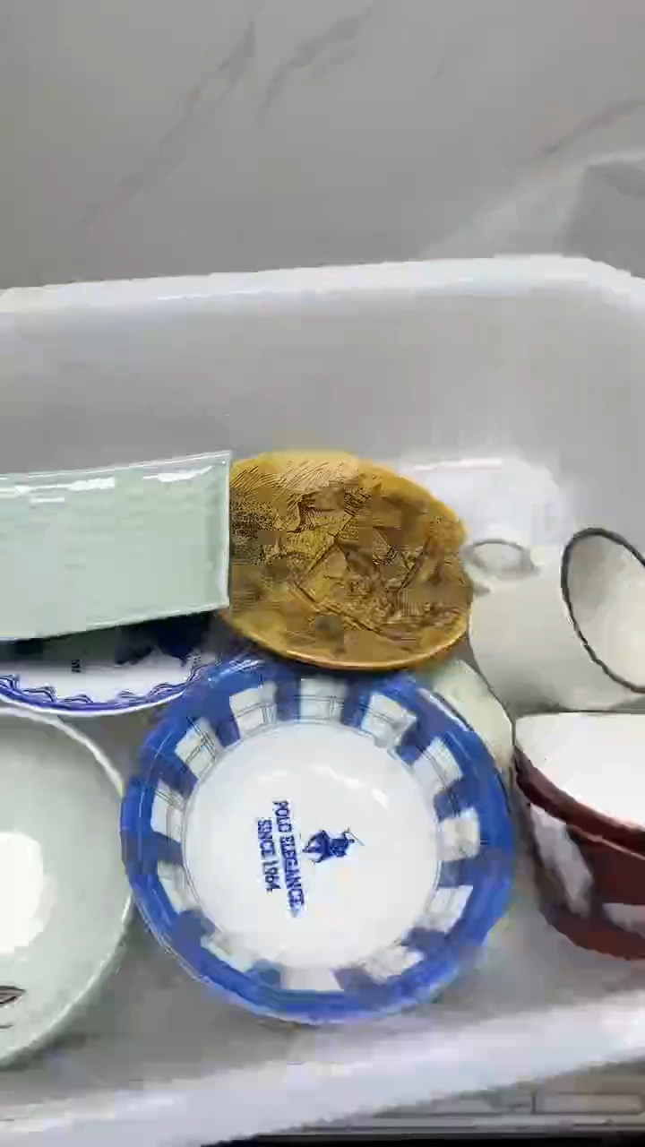 【闪购商品】3278回流瓷器默认微瑕，18.8包邮