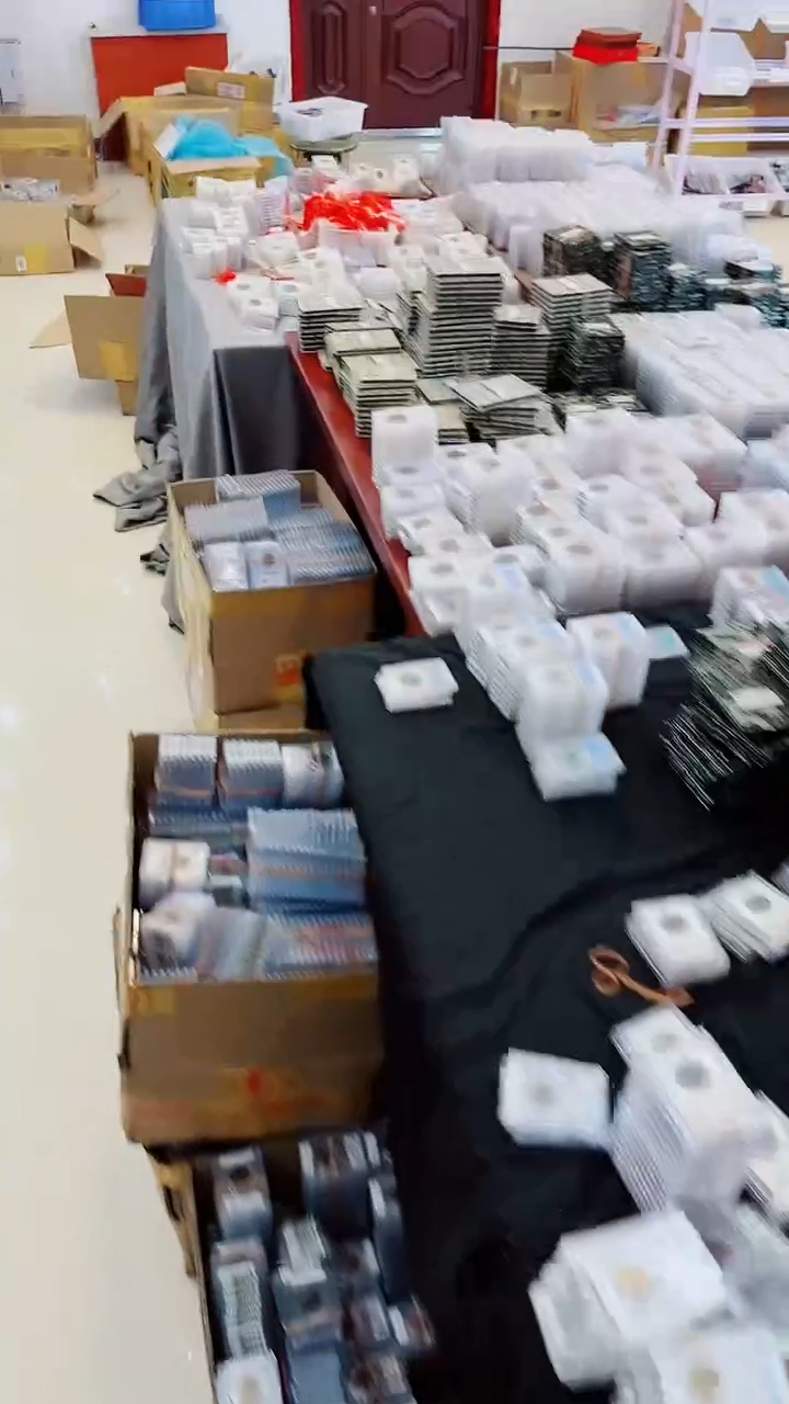 铜喜****哥A489公博顺治通宝(斐鹏)光背