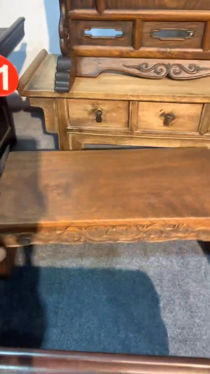 木福利          直角案