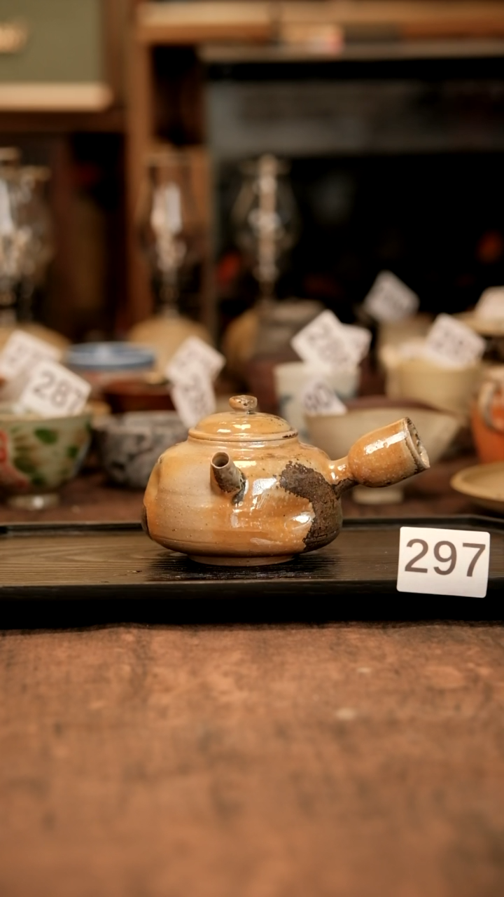 【闪购商品】杯景德镇修然陶艺手作297