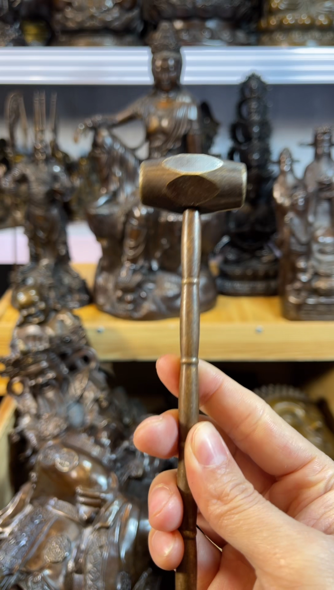 【闪购商品】1案台摆件桌面摆件