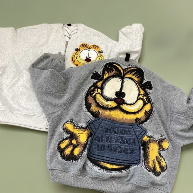 (001-050)大码潮牌卫衣