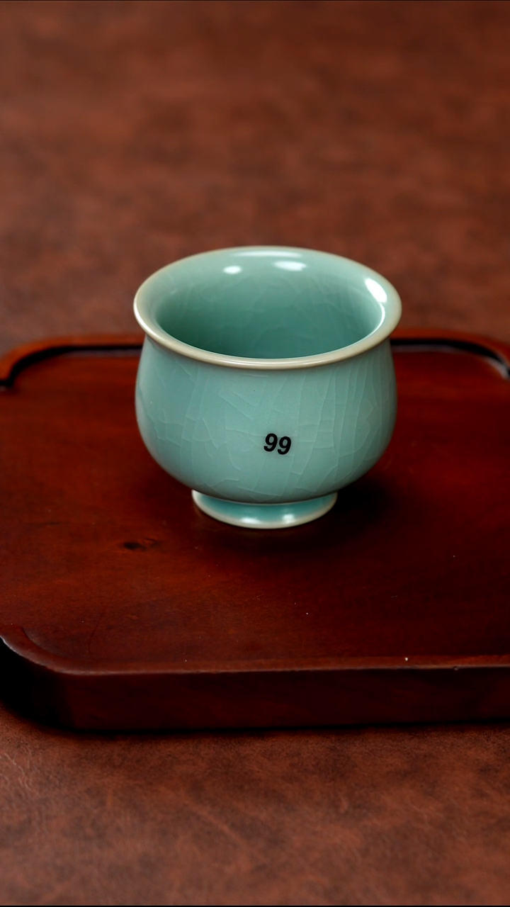 玉兰杯             99