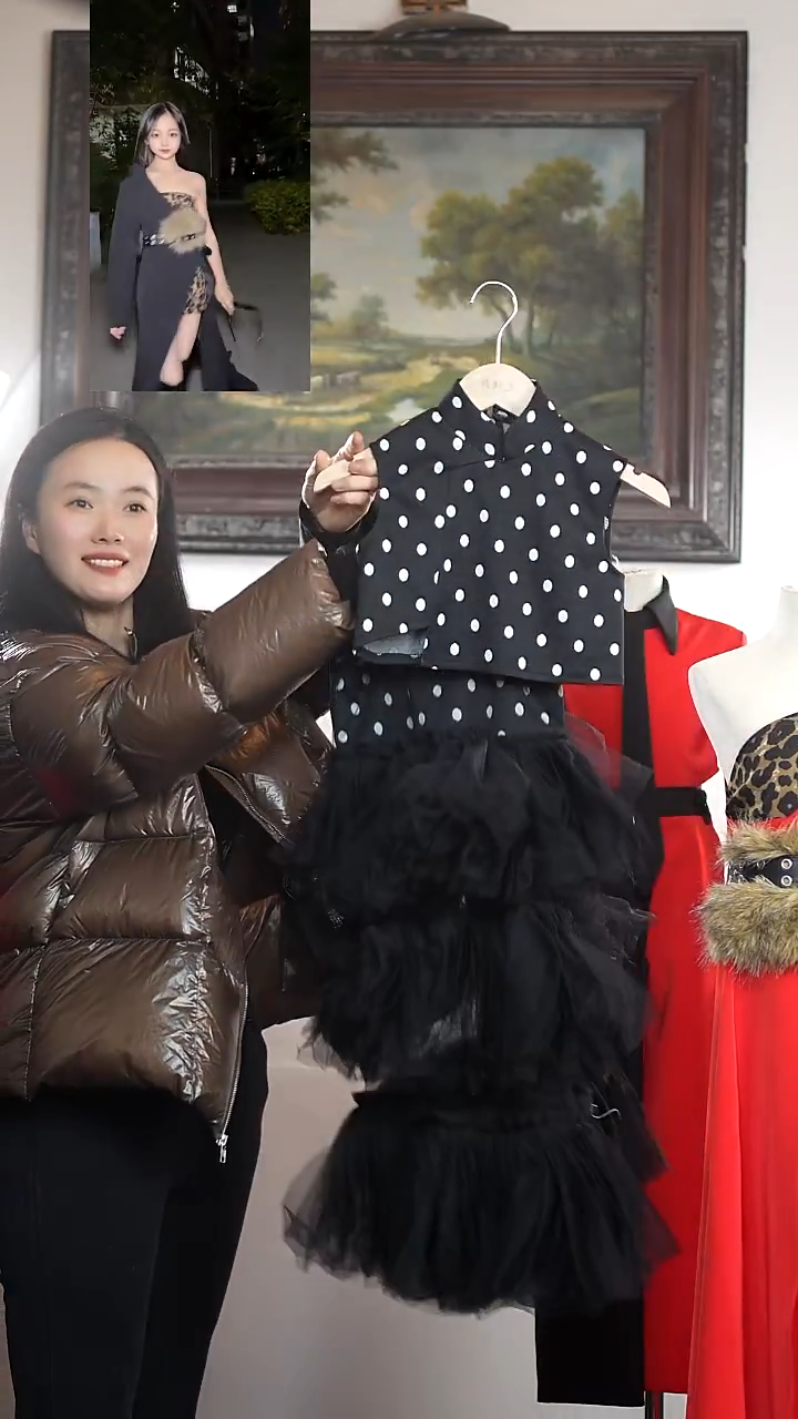 丫*130码艺桐轩儿童潮服