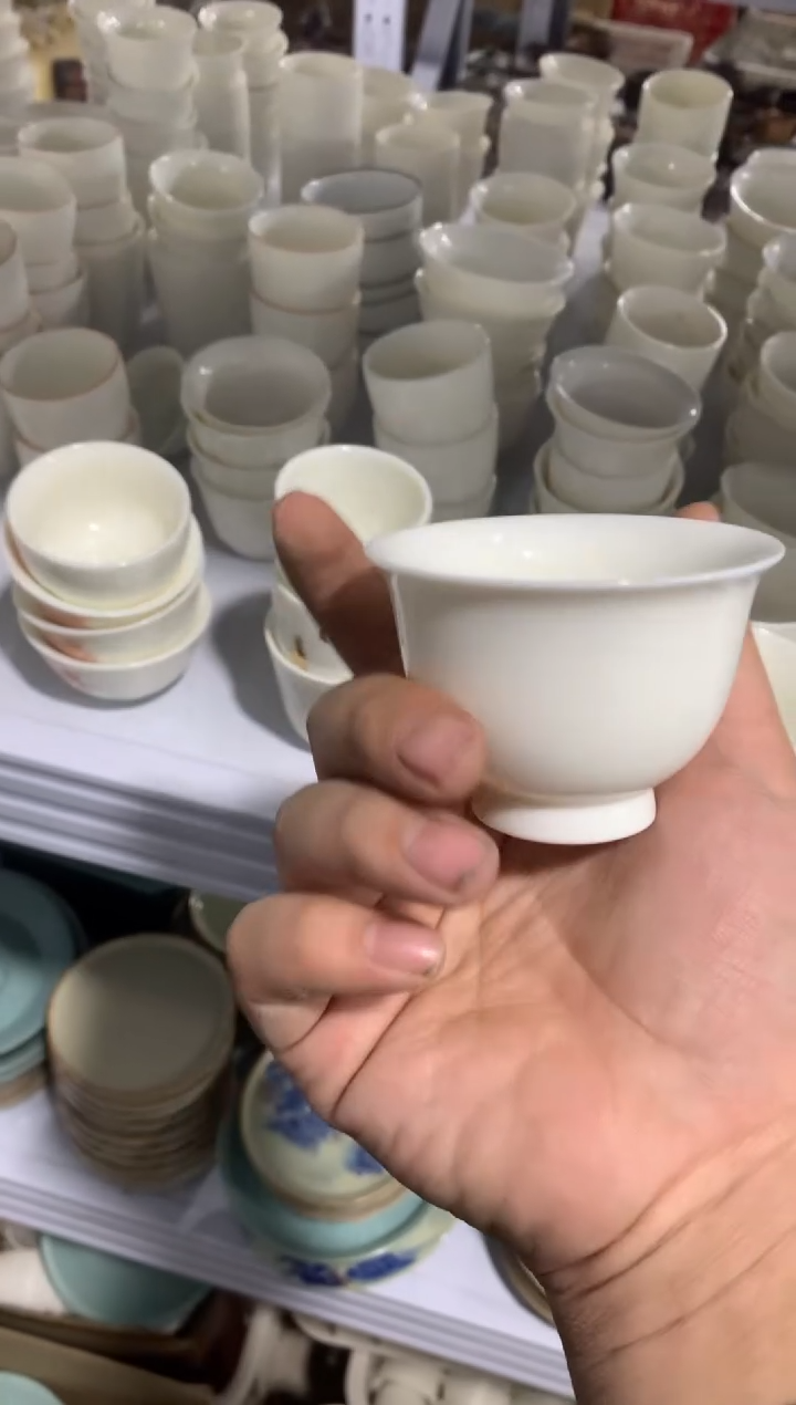 茶礼茶器高货茶具（轻轻微瑕，只有一单）